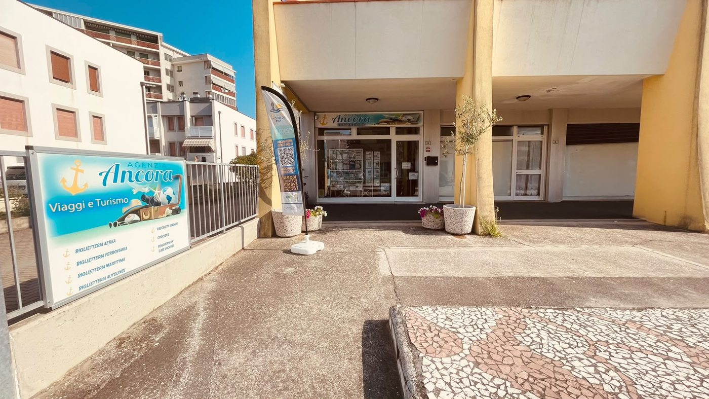 Ufficio Ancora Viaggi