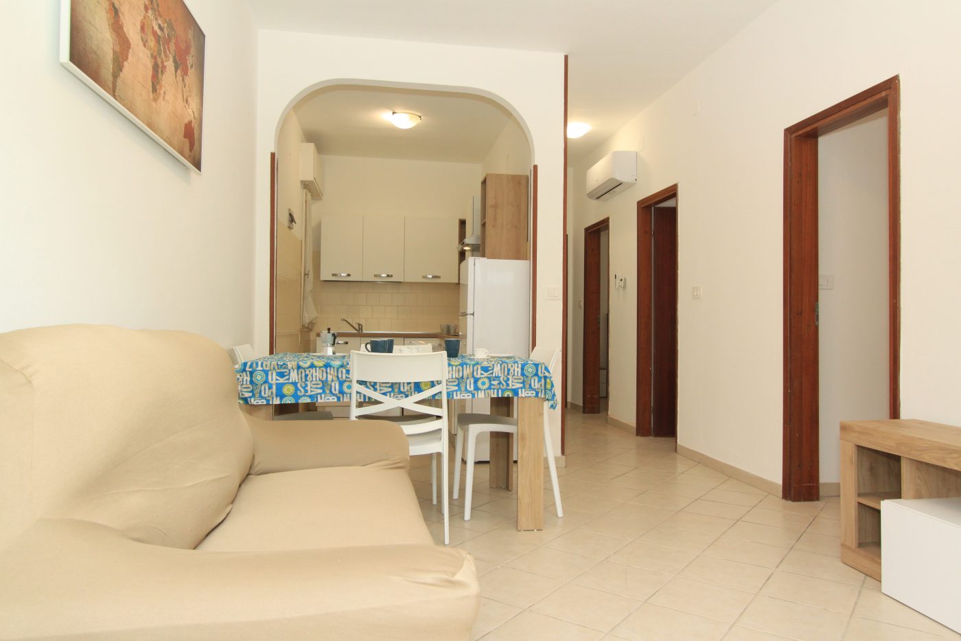 Rif. 008 Villa Anna Piano Terra — foto 1