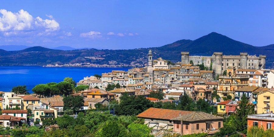 10 location top per i matrimoni in Italia — foto 1