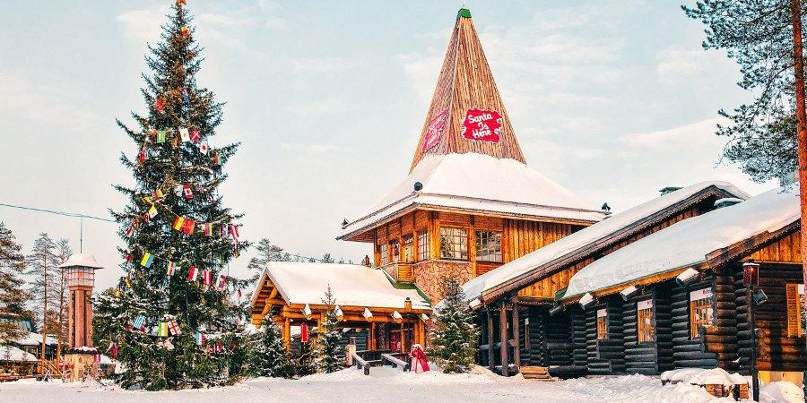 Babbo Natale: leggenda o realtà? — foto 1