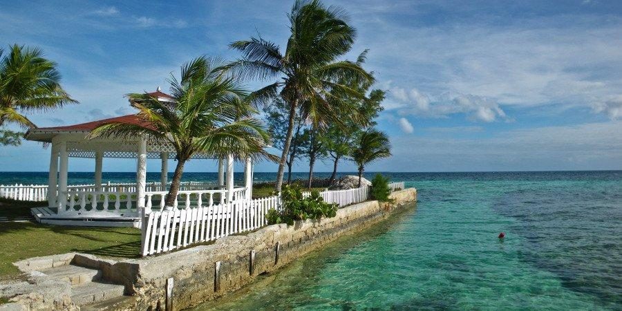 Bahamas: folklore e gusto — foto 1