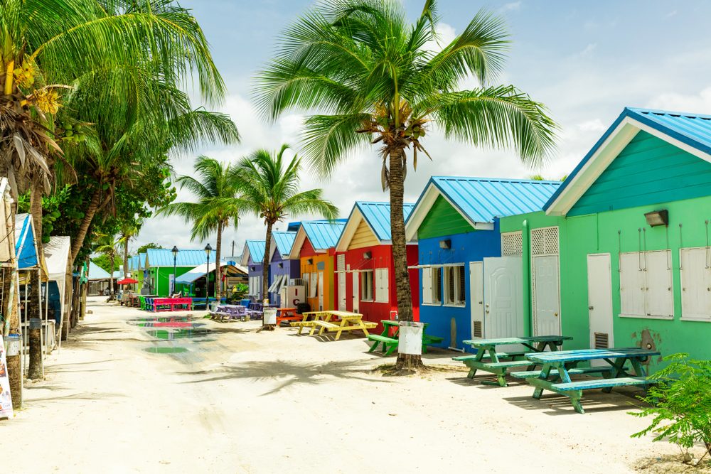 Barbados: Eastern Carribean! — foto 1