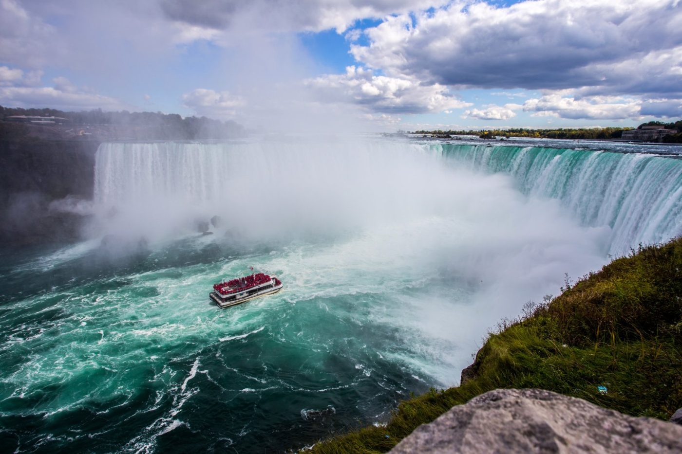 Canada: fly & drive nei grandi parchi dell'est — foto 1