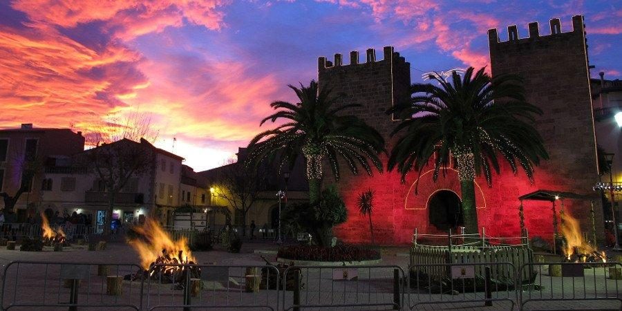 Crazy movida: Magaluf (Maiorca) — foto 1