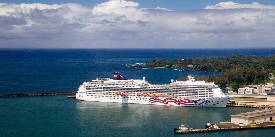 Crociera Honolulu e Hawaii — foto 1