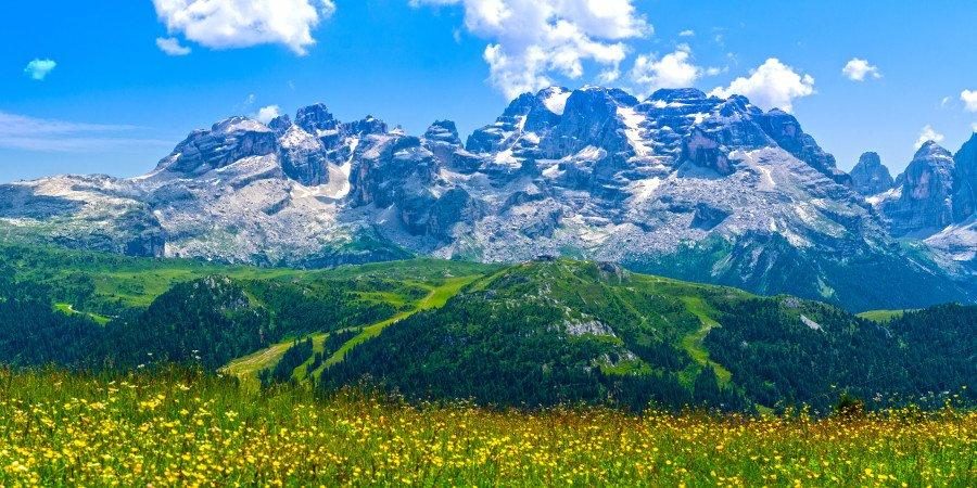 Dolomiti di Brenta Activity — foto 1