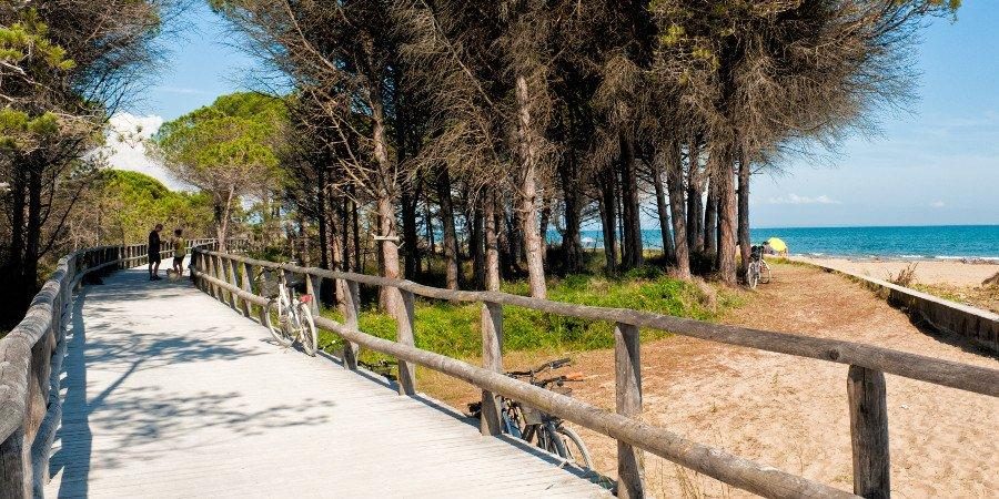 Eco Resort a Bibione — foto 1