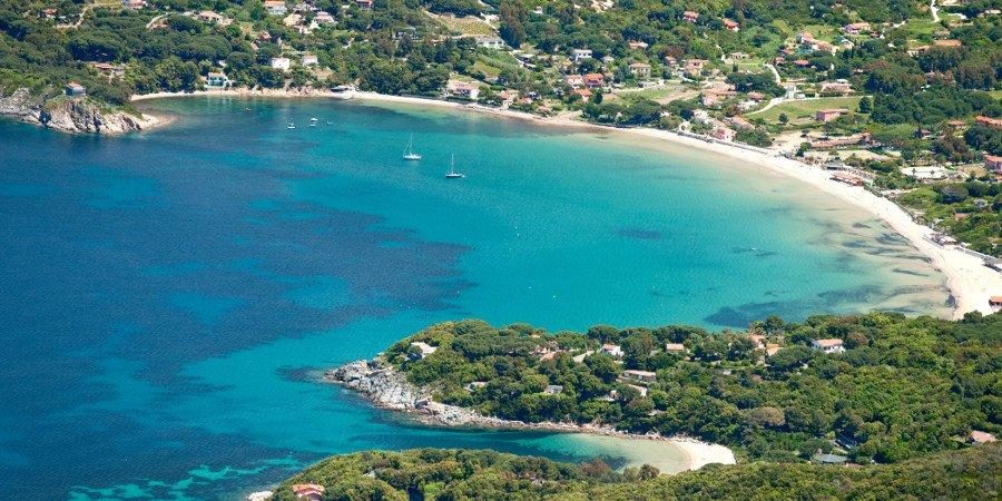 G.T.E.: La Grande traversata Elbana — foto 1