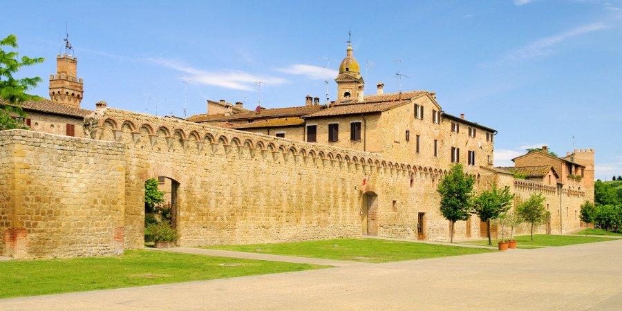 I borghi più belli d'Italia — foto 1