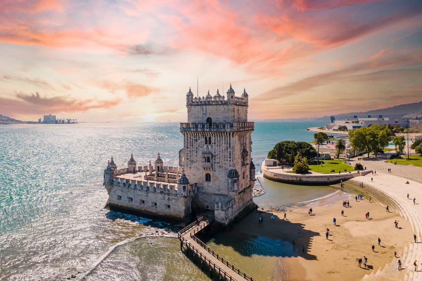 I misteri di Lisbona — foto 1
