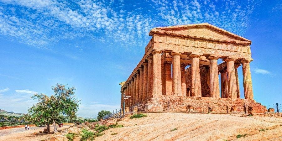 I siti turistici più amati d'Italia — foto 1