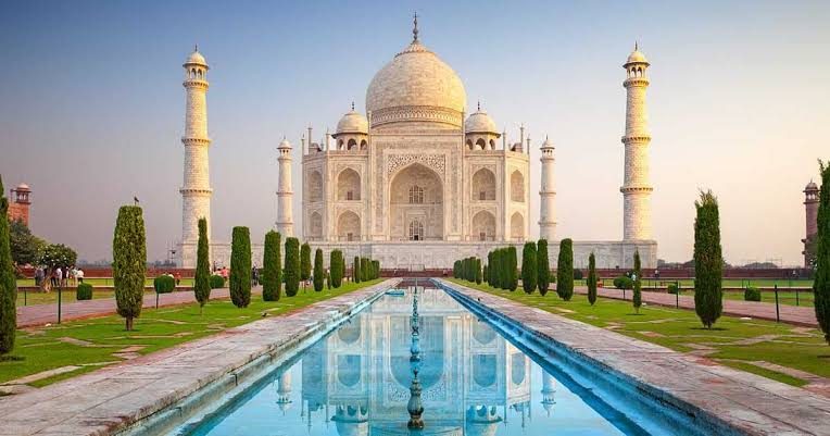 India: Il triangolo D'oro — foto 1