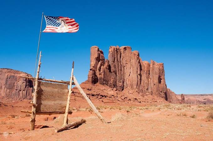 Indiani d' America: I Navajo — foto 1
