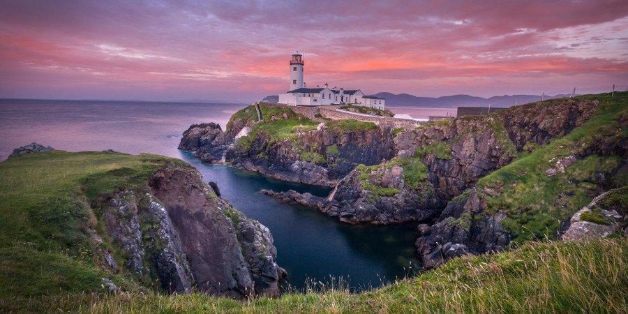 Irlanda: sul set di Star Wars — foto 1