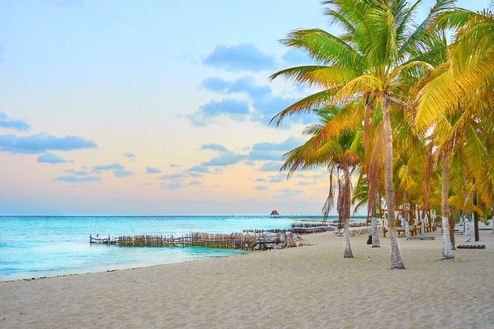 Isla Mujeres: Paraiso Posible — foto 1