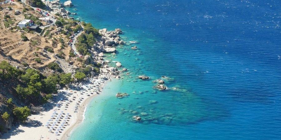 Karpathos: l'isola che non c'è — foto 1