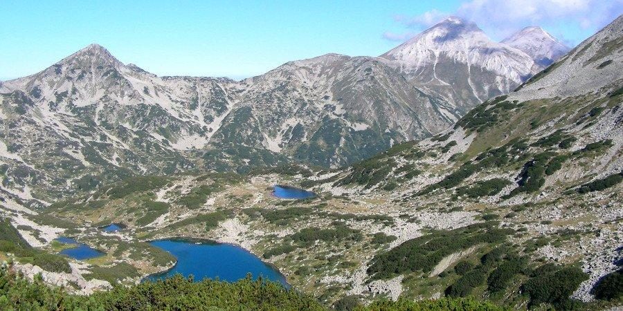 La Bulgaria e i suoi Siti Patrimonio dell'Umanità — foto 1