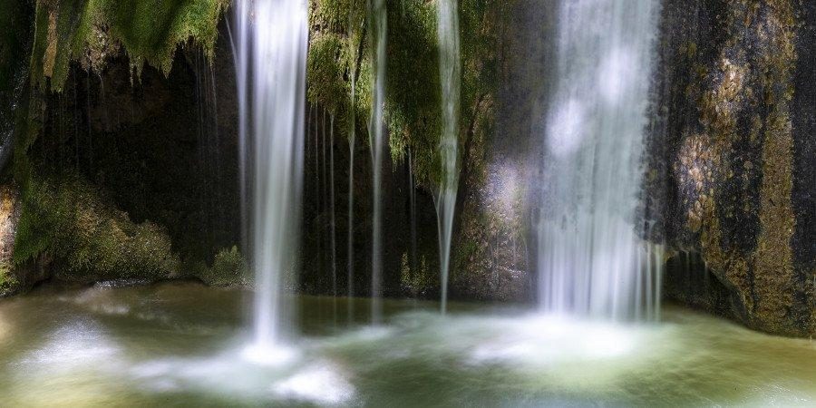 La Valpolicella e le Cascate di Molina — foto 1
