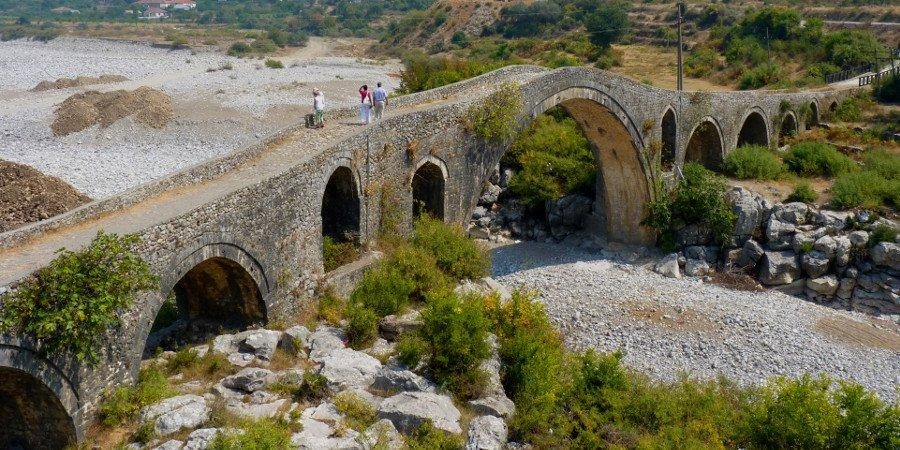 Le Alpi Albanesi: il tesoro nascosto dei Balcani — foto 1
