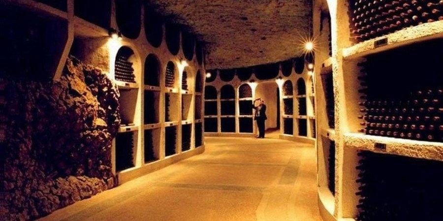 L’eccellenza dei vini della Moldavia — foto 1
