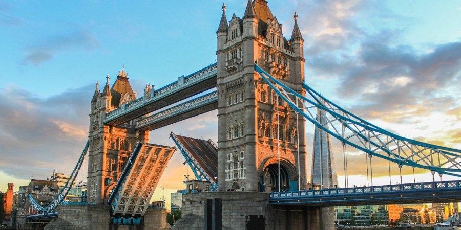 Londra: la metropoli che accontenta tutti — foto 1