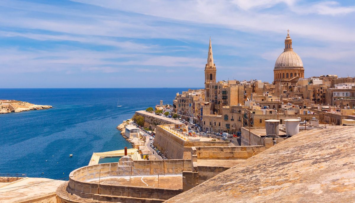 Malta: natura e scoperta — foto 1