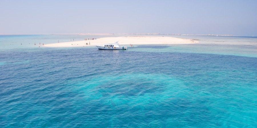 Marsa Alam: immersione in un angolo di paradiso — foto 1