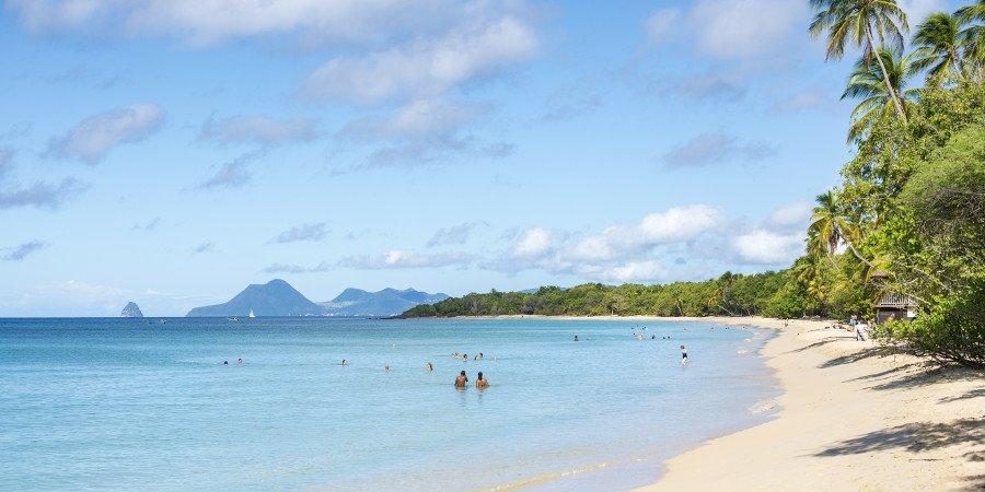 Martinica: Joya del Caribe — foto 1