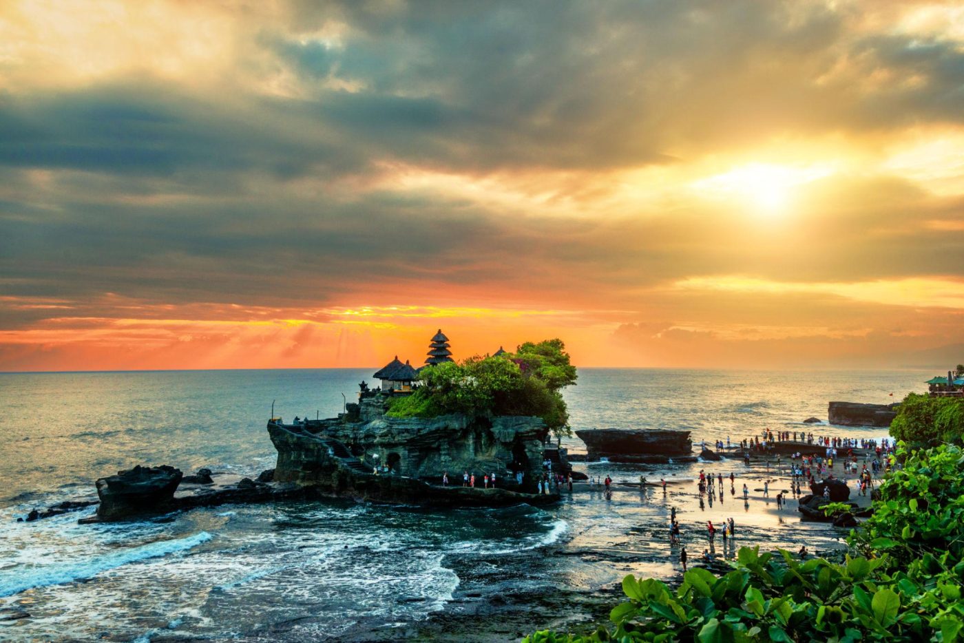 Meravigliosa Indonesia — foto 1