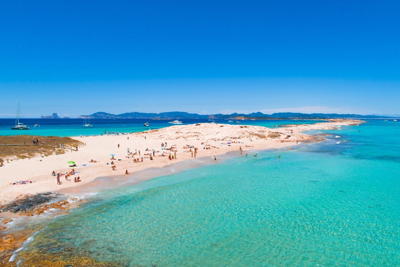 MOVIDA & VIP: FORMENTERA — foto 1