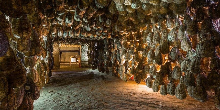 Musei del gusto — foto 1