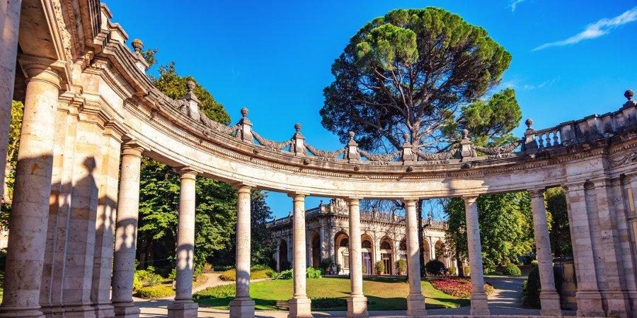 Nuovi siti Unesco — foto 1