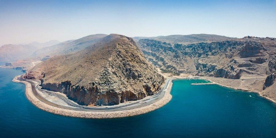 Oman, meraviglie e tradizioni — foto 1