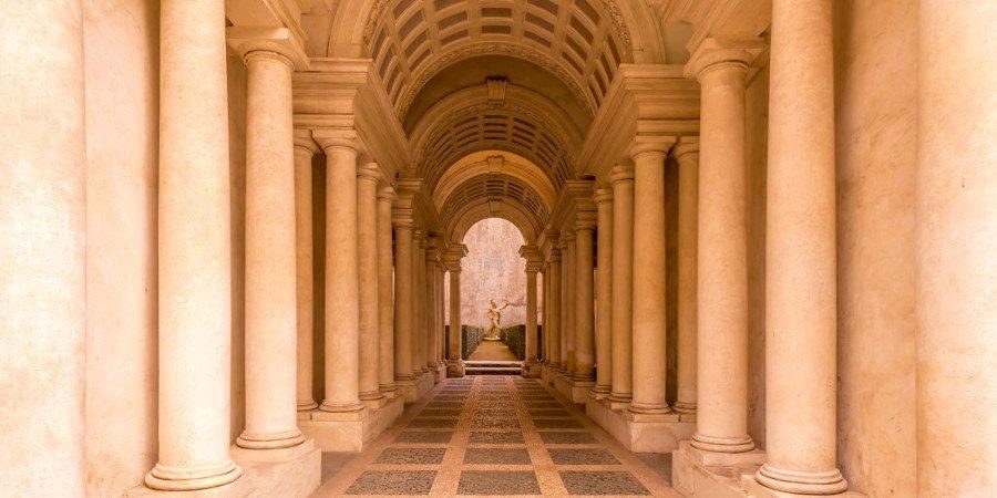 Roma segreta — foto 1