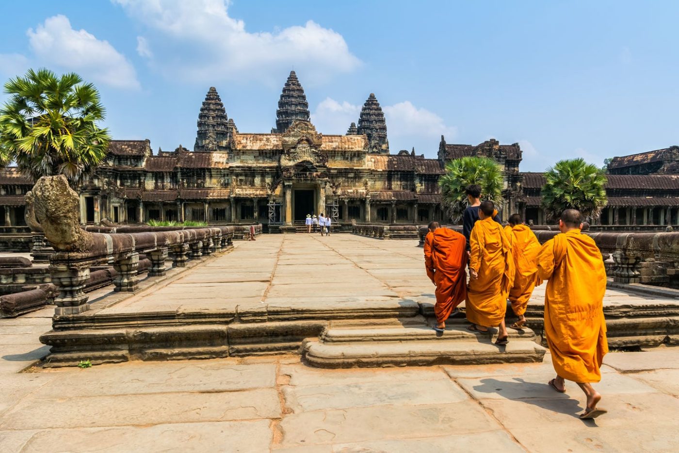 Sapore d'oriente: la Cambogia — foto 1