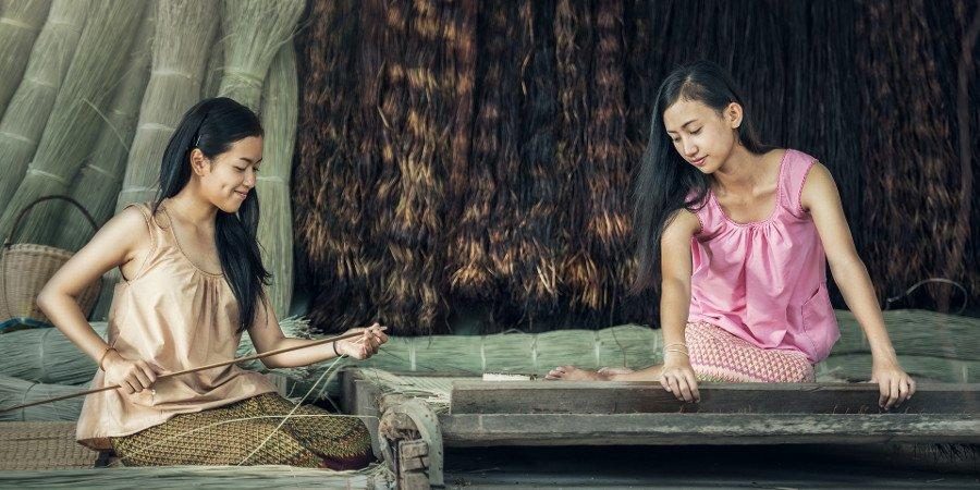 sapore d'Oriente: Laos — foto 1
