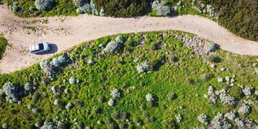 Sardegna off-road — foto 1