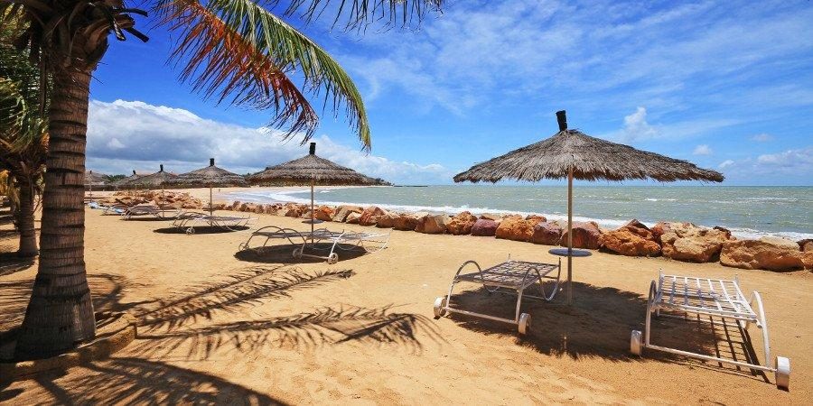 Senegal: La Petite Côte — foto 1