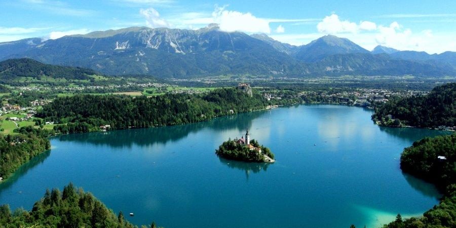 Slovenia: alla scoperta dei cento sentieri — foto 1