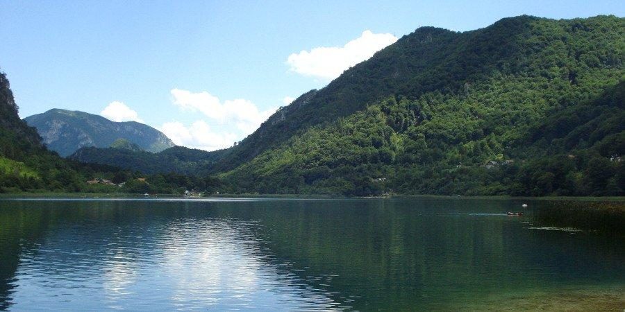 Sport ed attività in Bosnia-Erzegovina — foto 1