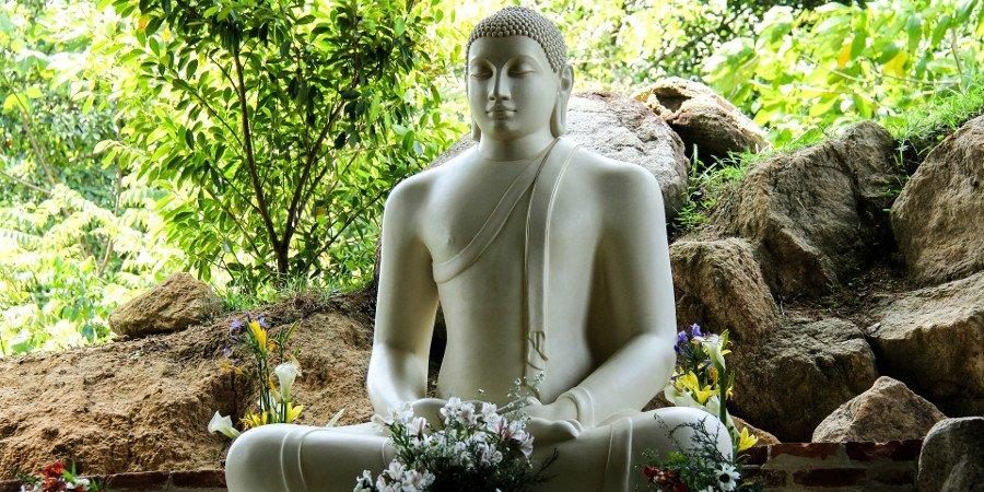 Sri lanka: l'isola che risplende — foto 1