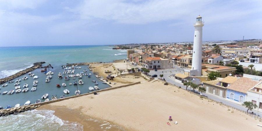 Sui set del commissario Montalbano — foto 1