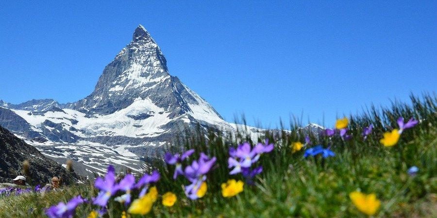 Svizzera: eccezionale ecoturismo — foto 1