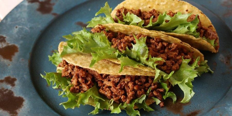 TACOS E TORTILLA DA GUSTARE — foto 1