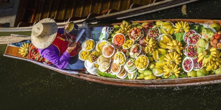 THAILANDIA TUTTA DA SCOPRIRE — foto 1