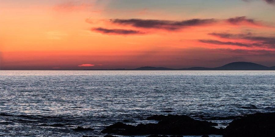 Un tuffo nella natura: Punta del Este, Uruguay — foto 1