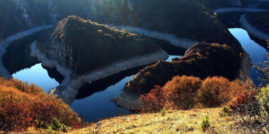 Zlatibor: natura e sport nel cuore della Serbia — foto 1
