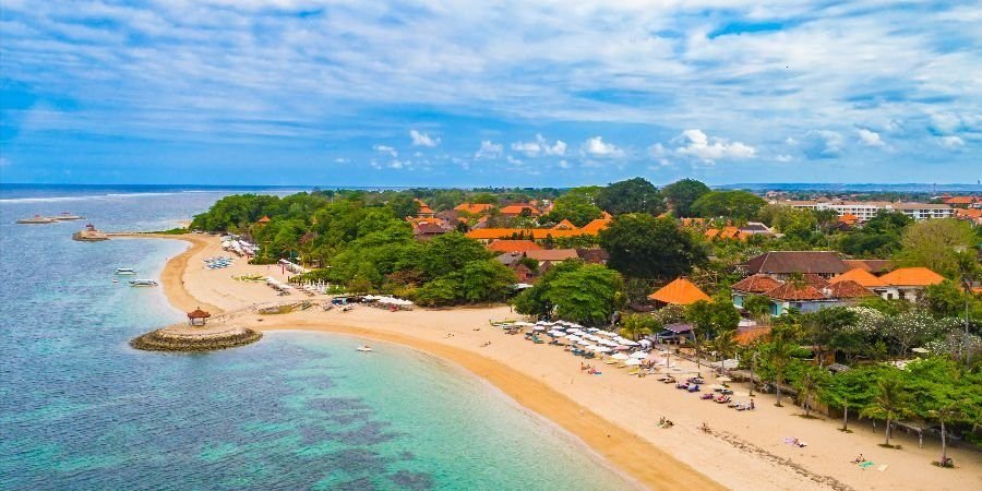 BALI SMART, IL CUORE DELL’ISOLA - Codice Offerta: Din147895 — foto 2