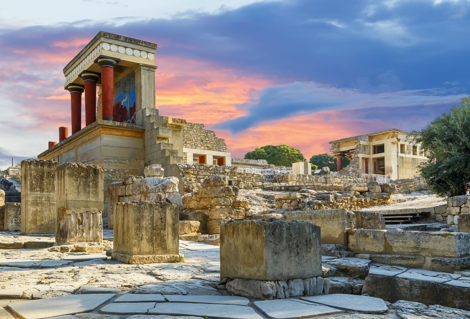 Heraklion - Grecia: Codice Offerta:  Dy2021 — foto 1