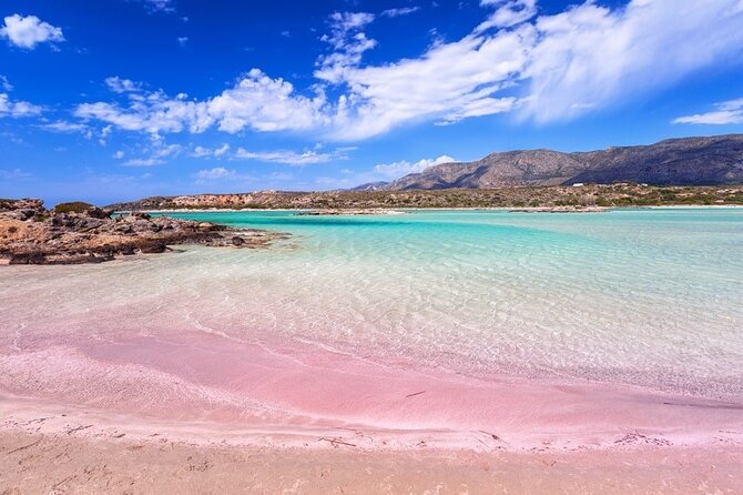 Heraklion - Grecia: Codice Offerta:  Dy2021